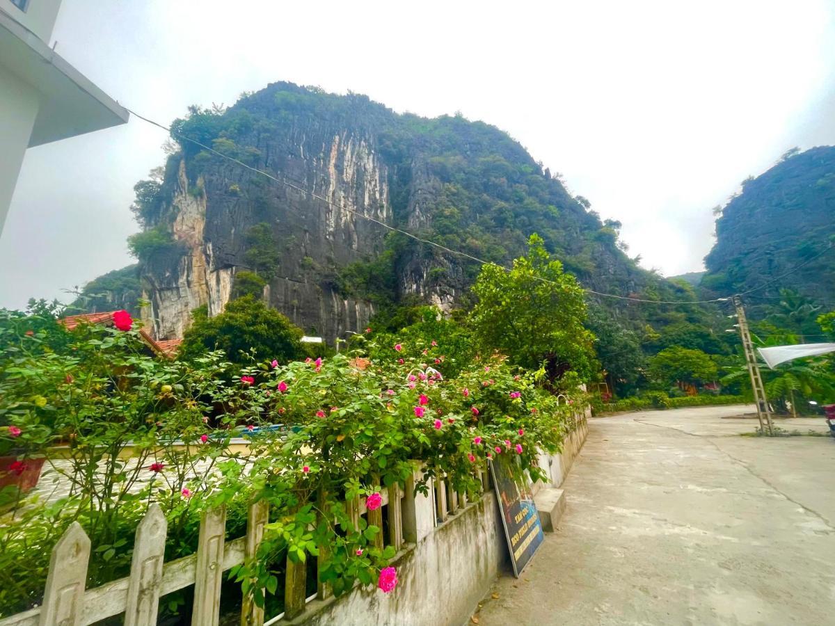 Tam Coc Eco Field Homes Ninh Binh Exterior photo